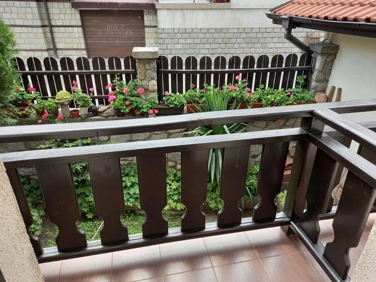 Guest House Skabrin Bansko