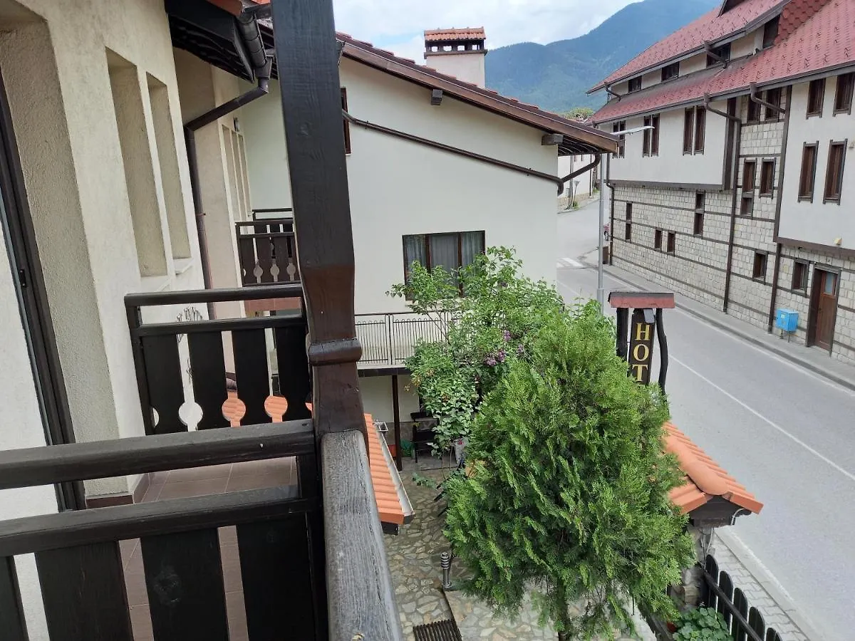 Guest House Skabrin Bansko 2*,