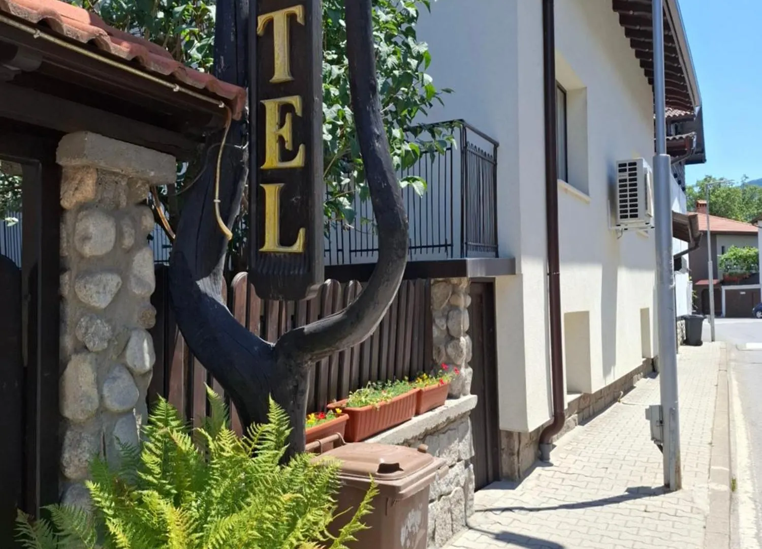 Guest House Skabrin Bansko 2*,  Bulgaria