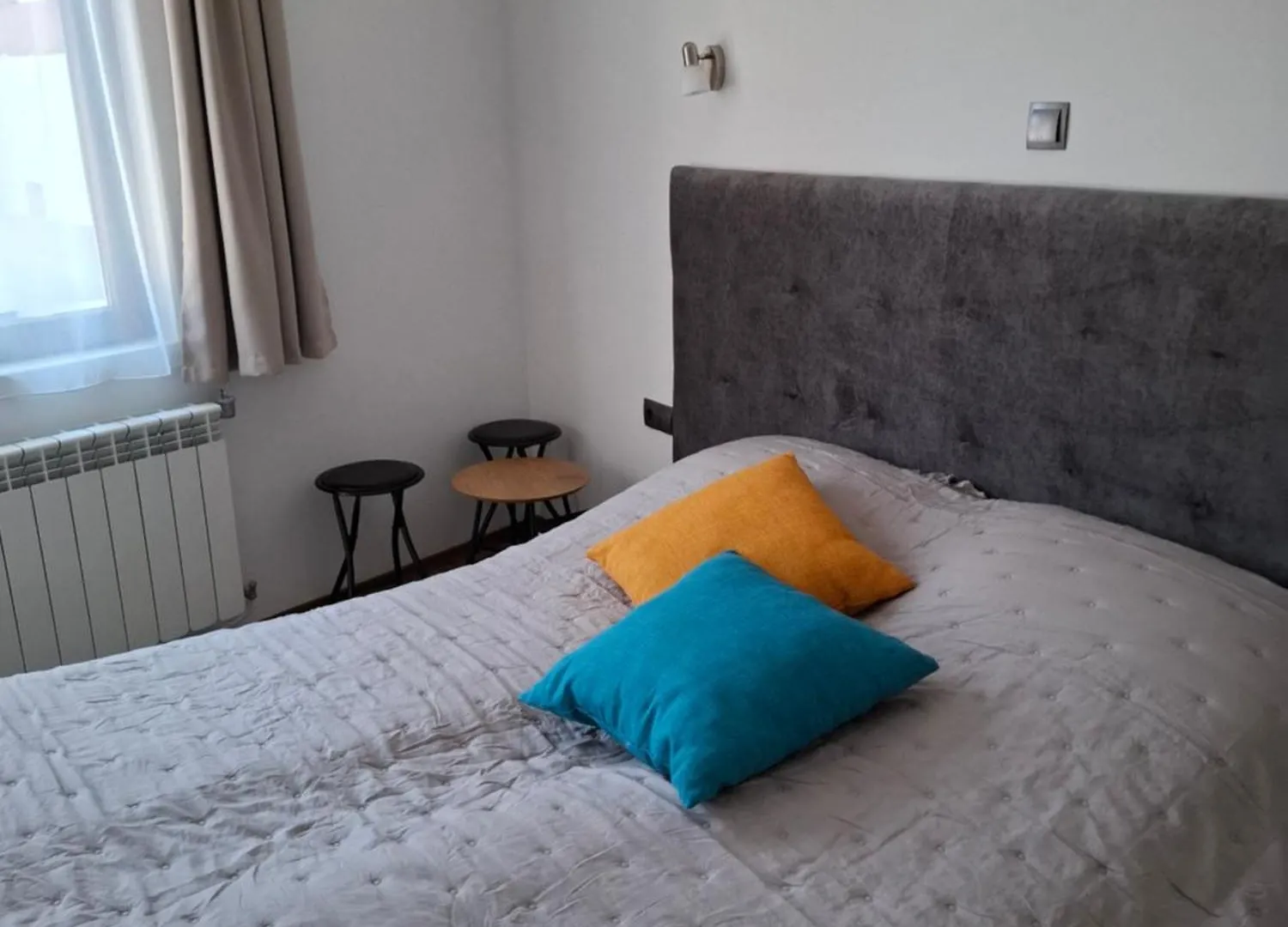Guest House Skabrin 반스코 불가리아