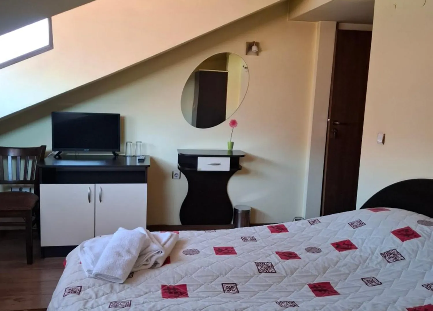 Guest House Skabrin Bansko 2*,