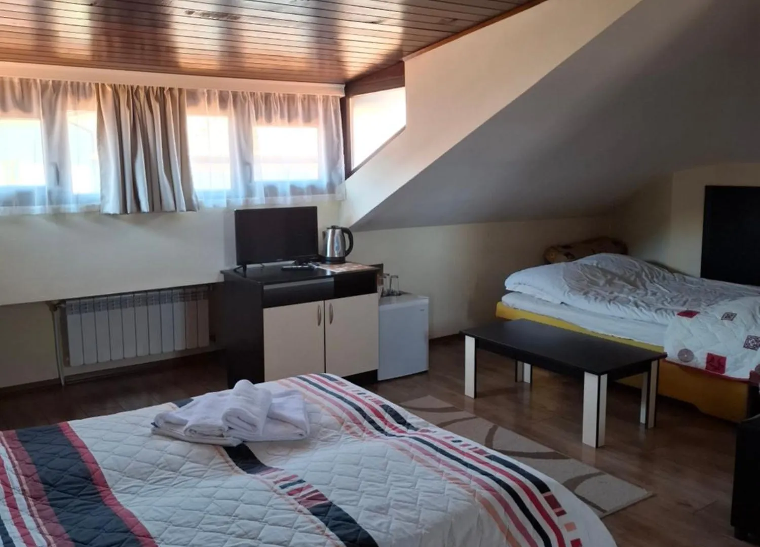 Guest House Skabrin Bansko