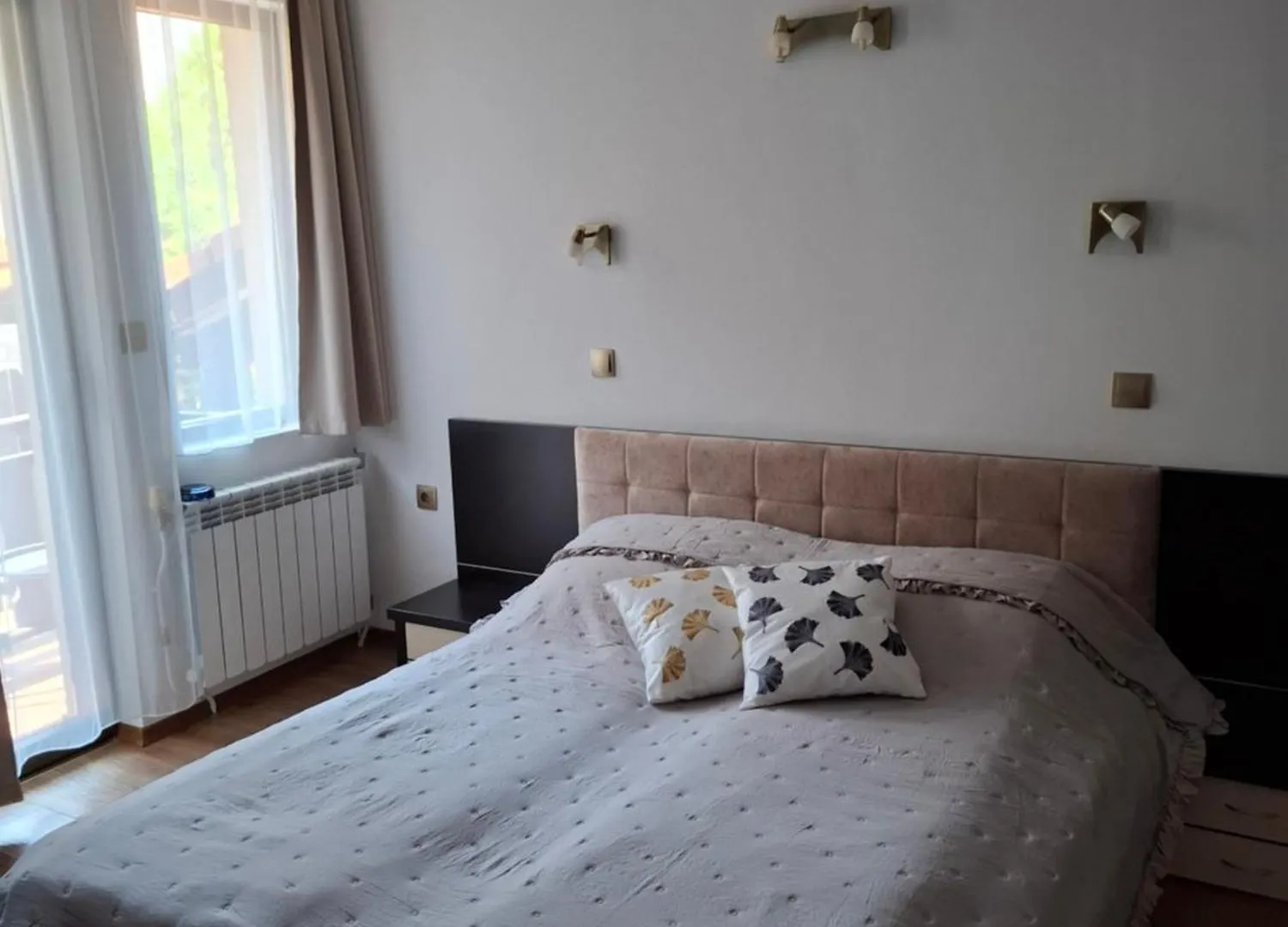 Guest House Skabrin Bansko