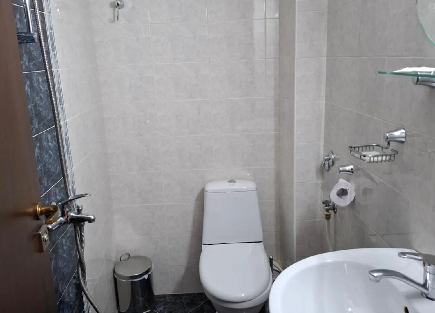 Guest House Skabrin Bansko