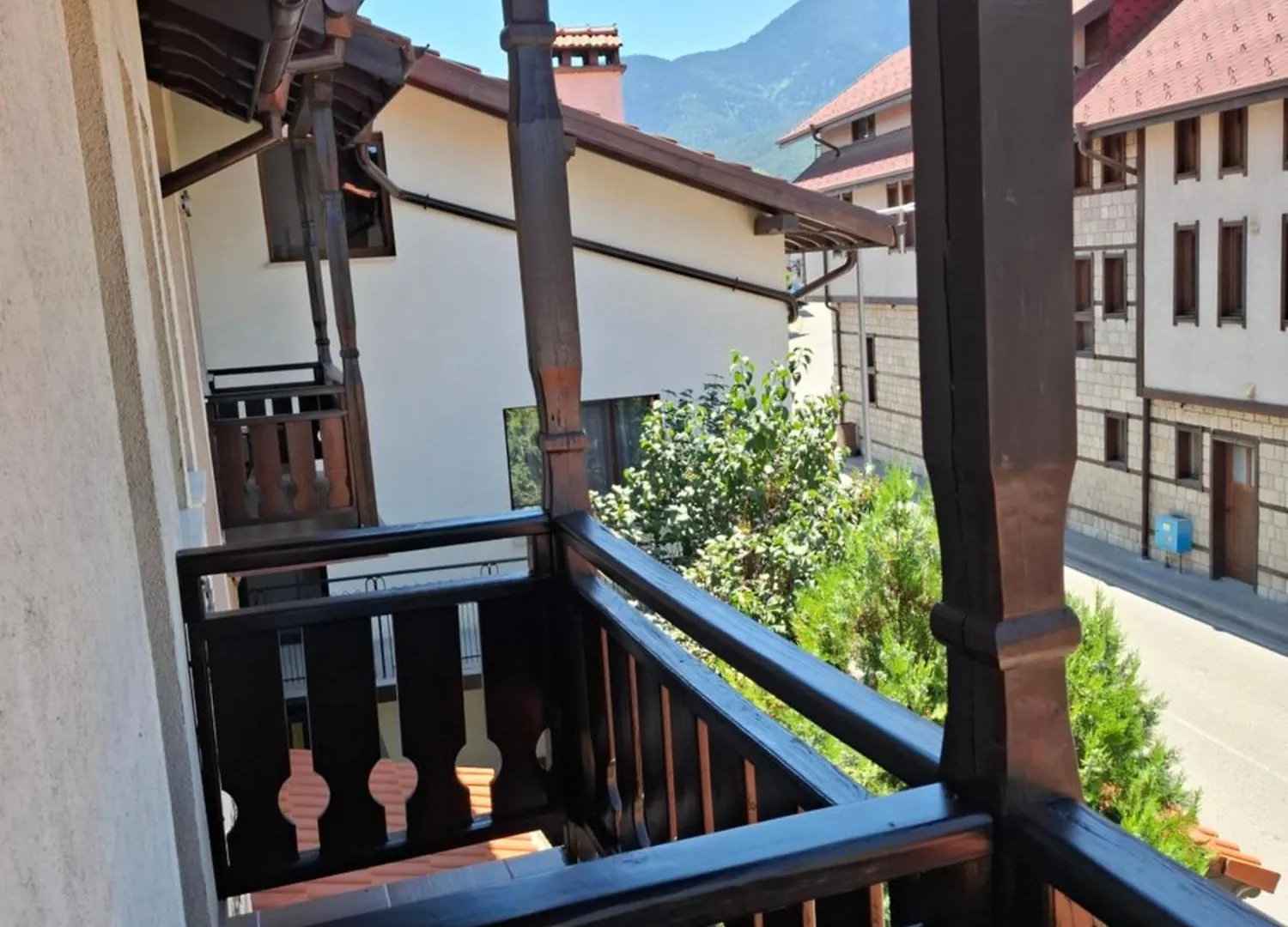 Guest House Skabrin Bansko Bulgaria