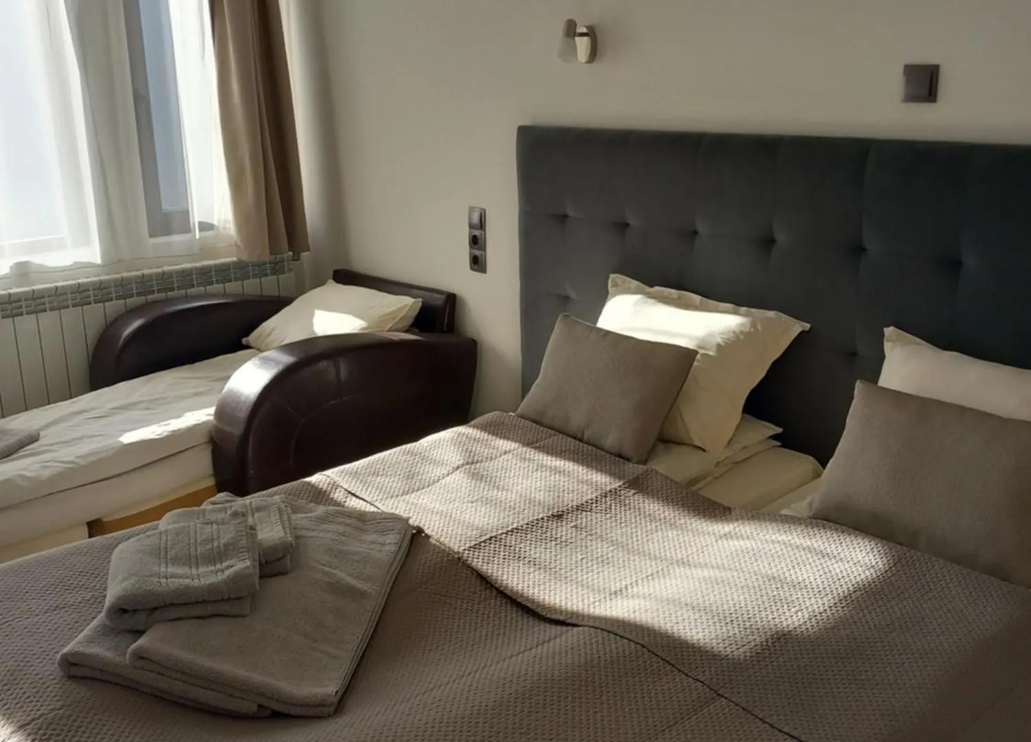 Guest House Skabrin Bansko