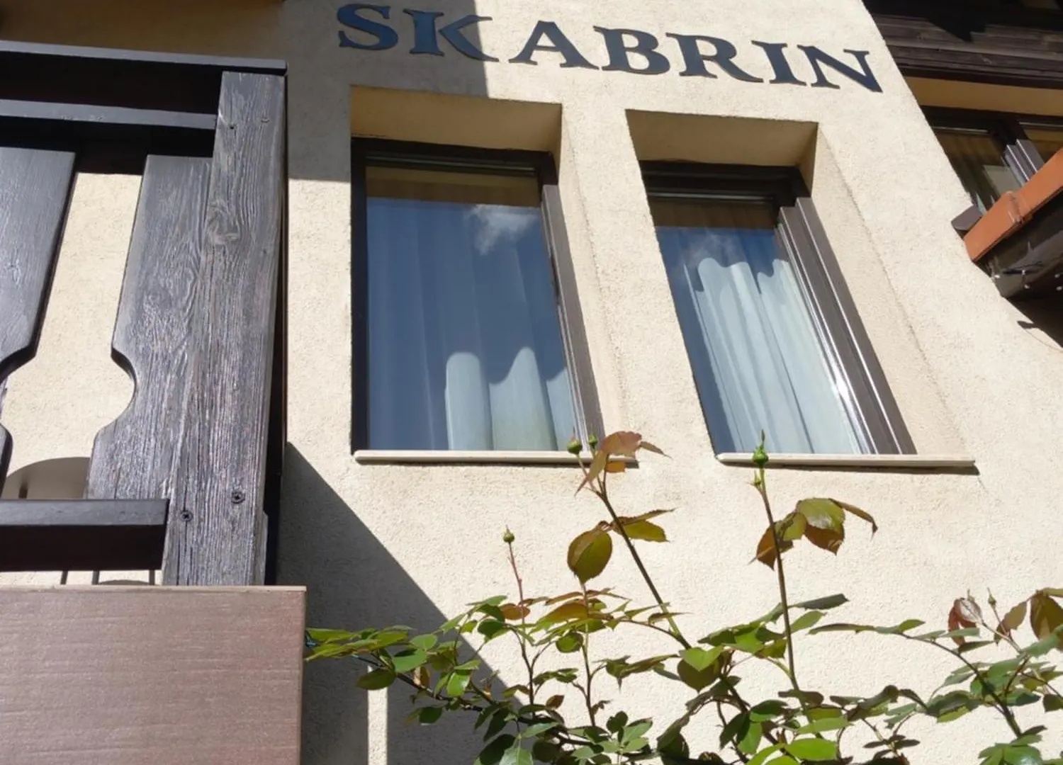 Guest House Skabrin Bansko Bulgaria